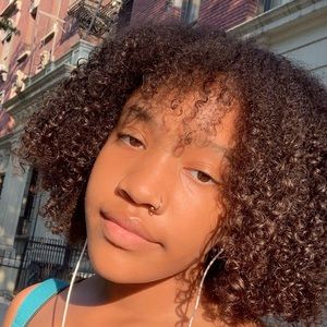 Meet your Posher, Cindy